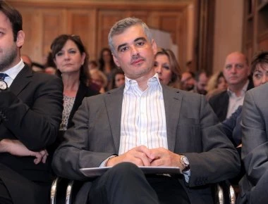 Άρης Σπηλιωτόπουλος: Αιχμές για ΝΔ στην υποψηφιότητα Μπακογιάννη για το δήμο Αθήνας